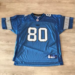 NFL jersey